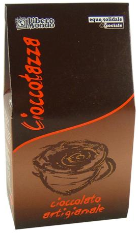 Cioccotazza fondente