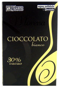 Morena bianco