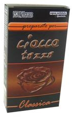 Cioccotazza classica