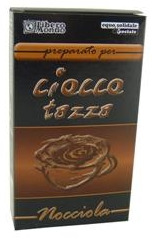 Cioccotazza alla nocciola