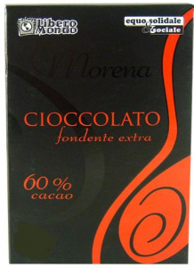Morena Fondente 60%