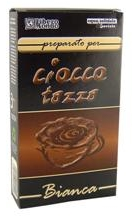 Cioccotazza bianca