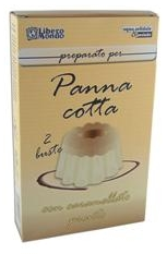 Panna Cotta